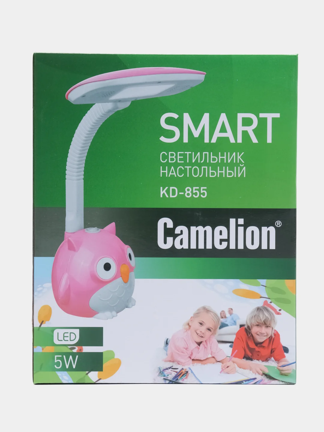 Настольный светильник Cова
