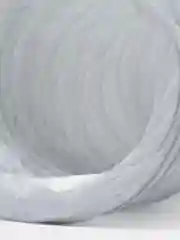 Воздуховод гибкий 100 125 150 до 1 м армированный из пвх ERA PF1