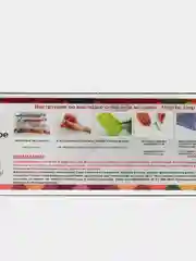 Алмазная мозаика "Голуби" 30х40 см без подрамника