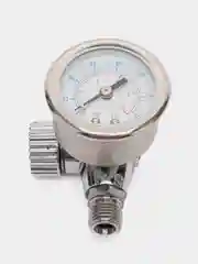 Регулятор давления с манометром ITALCO FR-5