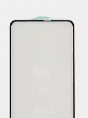 Защитное стекло 5D для Samsung Galaxy A60