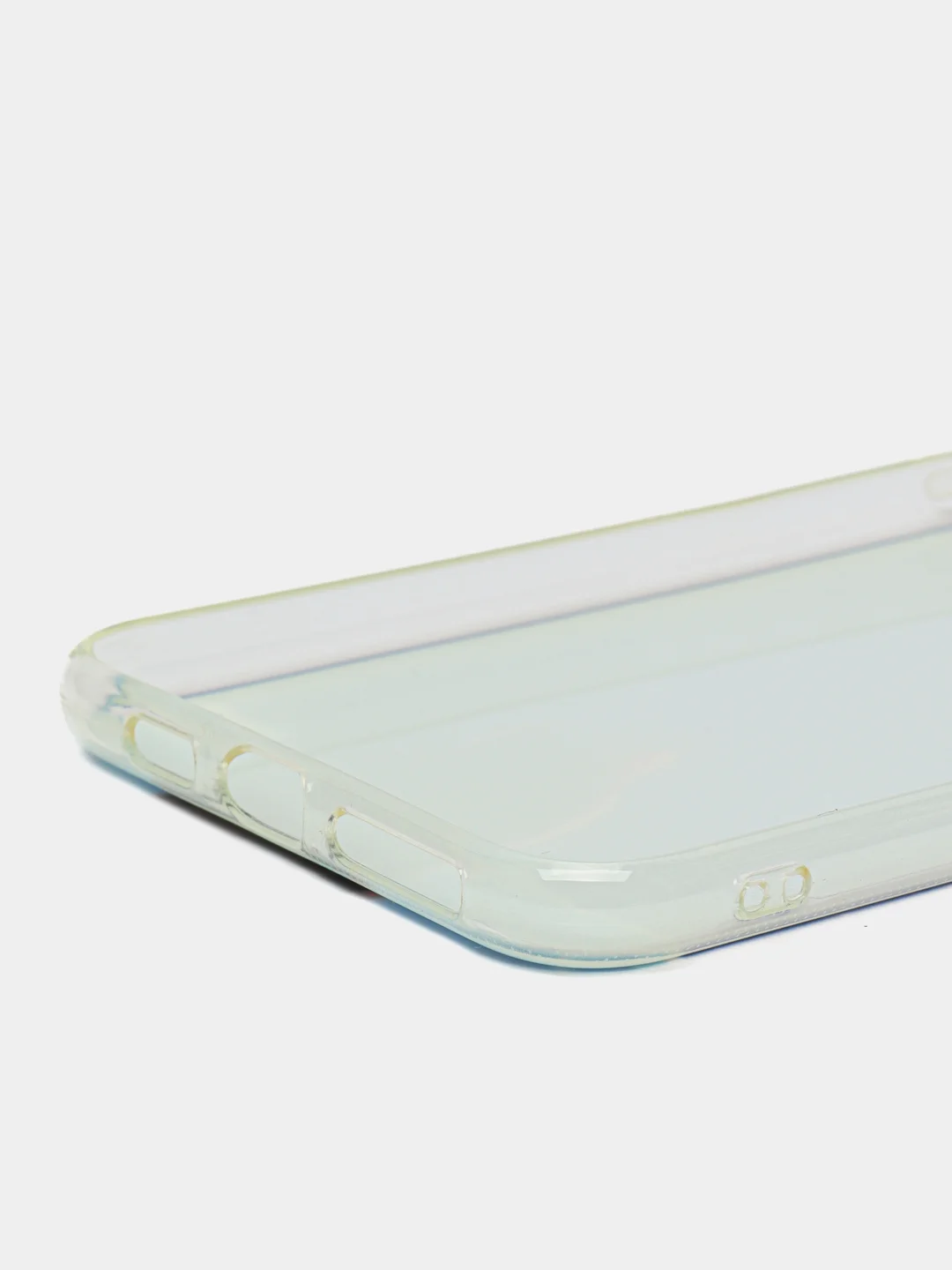 Белый чехол силиконовый для iPhone 11 Pro Max, 23 вида