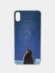 Белый чехол силиконовый для iPhone 11 Pro Max, 23 вида