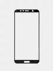 Синий защитное стекло для Huawei Honor 7c/7A pro/Y6 2018