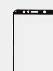 Синий защитное стекло для Huawei Honor 7c/7A pro/Y6 2018