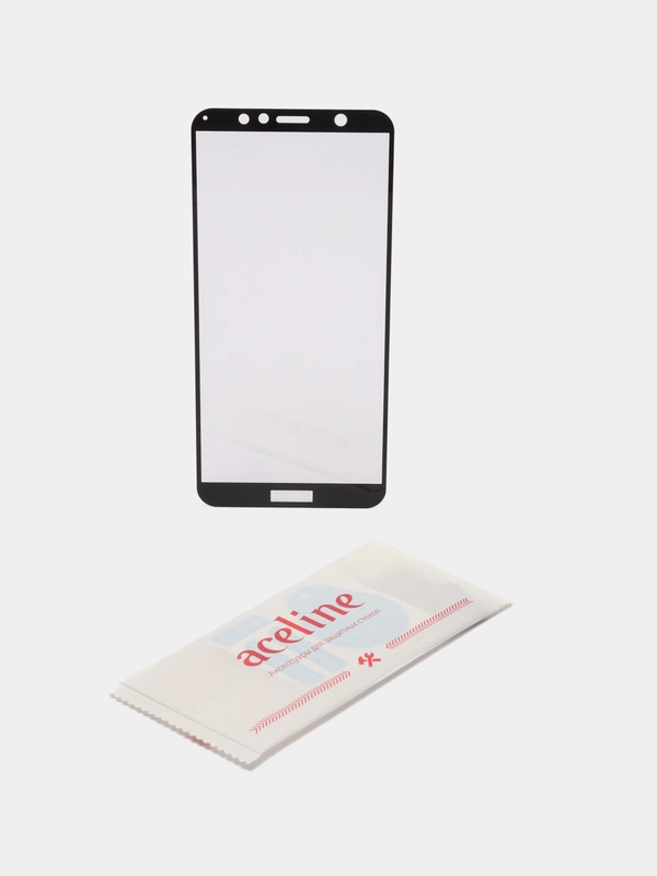 Защитное стекло для Huawei Honor 7c/7A pro/Y6 2018