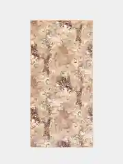 Палас прямоугольный "Бурже" 150 x 100 см, интерьерный ковер