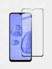 Защитное стекло для Oppo Reno 5, 5 Lite, 6, 7, 8, 8T / Oppo A17, A17K, A57s, A78, A58