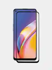 Защитное стекло для Oppo Reno 5, 5 Lite, 6, 7, 8, 8T / Oppo A17, A17K, A57s, A78, A58