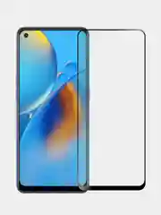 Защитное стекло для Oppo Reno 5, 5 Lite, 6, 7, 8, 8T / Oppo A17, A17K, A57s, A78, A58