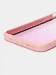 Розовый чехол для iPhone 7 Plus / 8 Plus / 11 Pro, с рожками, 6 цветов