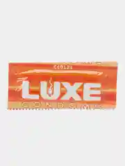 Презервативы Luxe "Шоколадный рай" с ароматом шоколада (АКЦИЯ 3уп по 3шт)