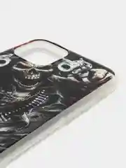Золотой чехлы виниловые с принтами Iphone 11,12,13,Pro,Max,XR,XsMax,X,XS,7+,8+,7,8,SE,6,6S
