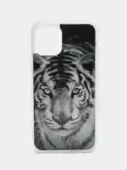 Золотистый хаки чехлы виниловые с принтами Iphone 11,12,13,Pro,Max,XR,XsMax,X,XS,7+,8+,7,8,SE,6,6S
