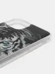 Золотистый хаки чехлы виниловые с принтами Iphone 11,12,13,Pro,Max,XR,XsMax,X,XS,7+,8+,7,8,SE,6,6S