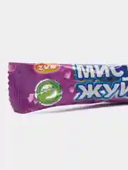 Жевательный мармелад Мистер Жуйка ,10 гр