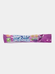 Жевательный мармелад Мистер Жуйка ,10 гр