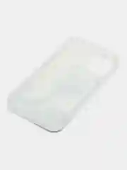 Зелёный хаки чехлы виниловые с принтами Iphone 11,12,13,Pro,Max,XR,XsMax,X,XS,7+,8+,7,8,SE,6,6S