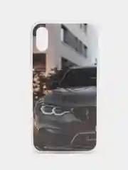 Желтый чехлы виниловые с принтами Iphone 11,12,13,Pro,Max,XR,XsMax,X,XS,7+,8+,7,8,SE,6,6S