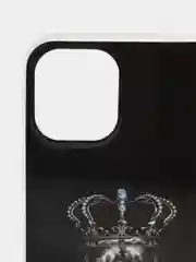 Аметистовый чехлы виниловые с принтами Iphone 11,12,13,Pro,Max,XR,XsMax,X,XS,7+,8+,7,8,SE,6,6S
