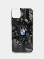 Бежевый меланж чехлы виниловые с принтами Iphone 11,12,13,Pro,Max,XR,XsMax,X,XS,7+,8+,7,8,SE,6,6S