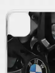 Бежевый меланж чехлы виниловые с принтами Iphone 11,12,13,Pro,Max,XR,XsMax,X,XS,7+,8+,7,8,SE,6,6S