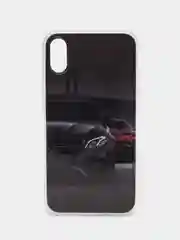 Зеленый чехлы виниловые с принтами Iphone 11,12,13,Pro,Max,XR,XsMax,X,XS,7+,8+,7,8,SE,6,6S