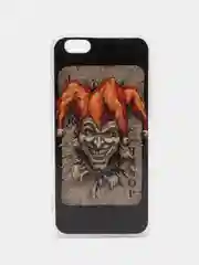Вишнёвый чехлы виниловые с принтами Iphone 11,12,13,Pro,Max,XR,XsMax,X,XS,7+,8+,7,8,SE,6,6S