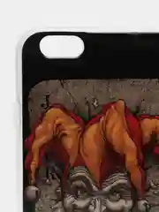 Вишнёвый чехлы виниловые с принтами Iphone 11,12,13,Pro,Max,XR,XsMax,X,XS,7+,8+,7,8,SE,6,6S