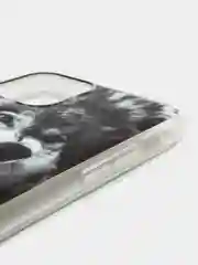 Серый чехлы виниловые с принтами Iphone 11,12,13,Pro,Max,XR,XsMax,X,XS,7+,8+,7,8,SE,6,6S