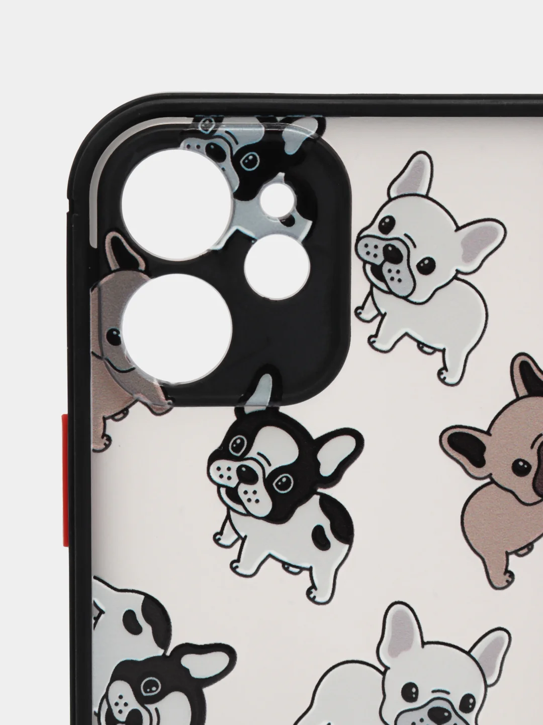 Хром чехол силиконовый матовый Iphone 11,12,Pro,Max 12 mini, XR,X,XS,7+,8+,7,8,SE