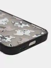 Хром чехол силиконовый матовый Iphone 11,12,Pro,Max 12 mini, XR,X,XS,7+,8+,7,8,SE