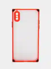 Бордовый чехол силиконовый матовый Iphone 11,12,Pro,Max 12 mini, XR,X,XS,7+,8+,7,8,SE
