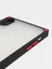 Угольный чехол силиконовый матовый Iphone 11,12,Pro,Max 12 mini, XR,X,XS,7+,8+,7,8,SE
