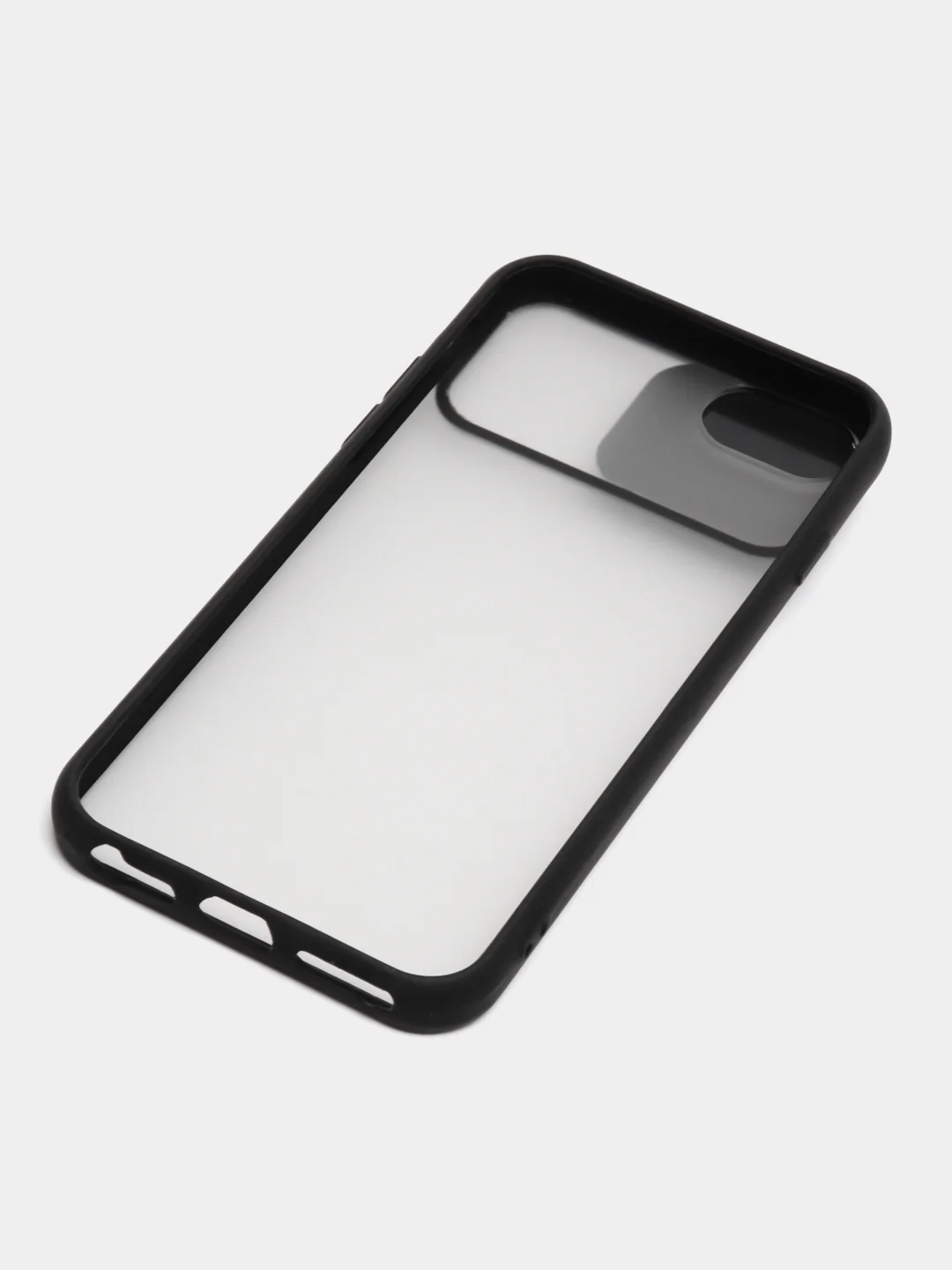 Черный чехол силиконовый матовый Iphone 11,12,Pro,Max 12 mini, XR,X,XS,7+,8+,7,8,SE
