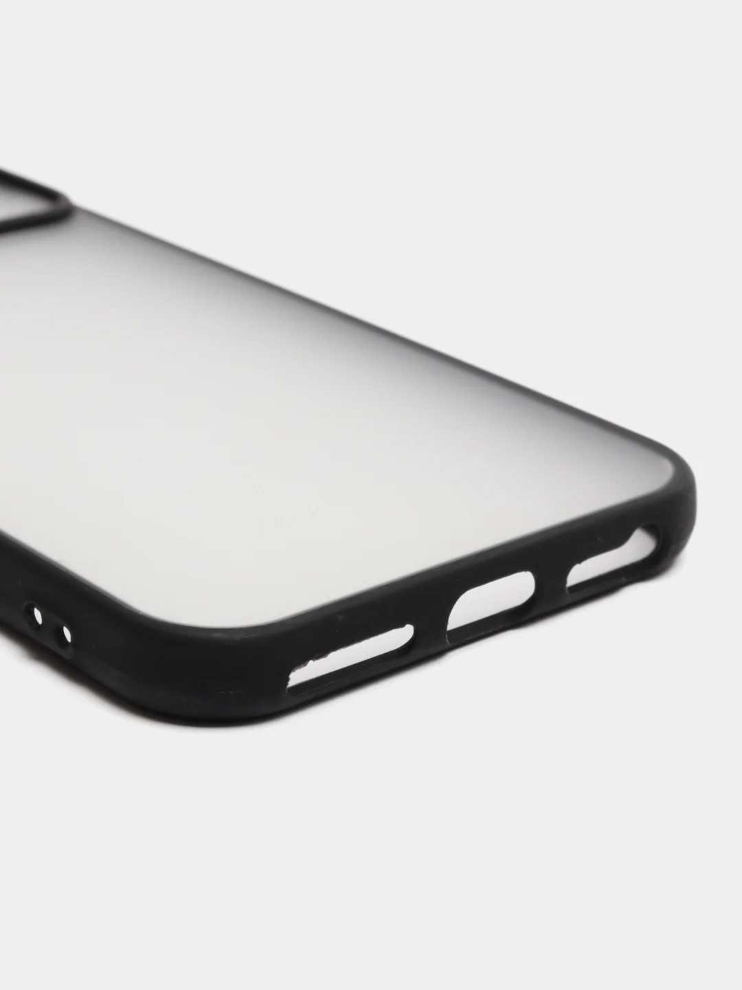 Черный чехол силиконовый матовый Iphone 11,12,Pro,Max 12 mini, XR,X,XS,7+,8+,7,8,SE