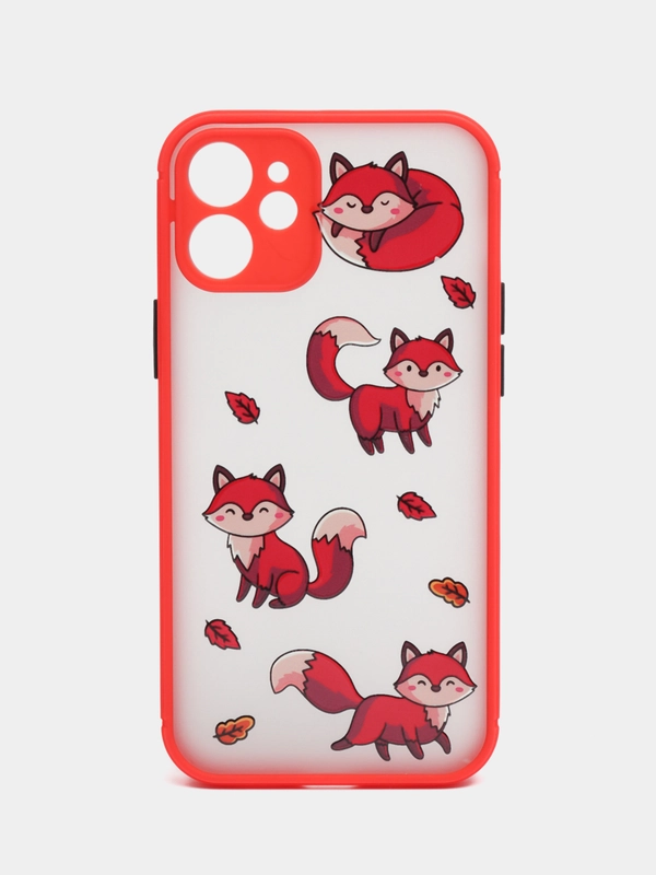 Чехол силиконовый матовый Iphone 11,12,Pro,Max 12 mini, XR,X,XS,7+,8+,7,8,SE