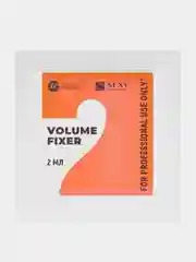Саше с составом #2 для ламинирования ресниц и бровей VOLUME FIXER, 2мл