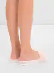 Розовый тапочки домашние женские