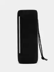 Черный колонка Bluetooth, портативная, беспроводная Hopestar P33