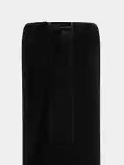 Черный колонка Bluetooth, портативная, беспроводная Hopestar P33