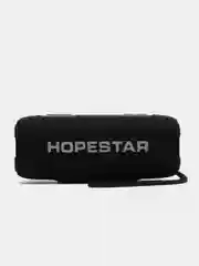 Черный беспроводная портативная, Bluetooth колонка Hopestar P32