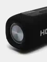 Серый беспроводная портативная, Bluetooth колонка Hopestar P32