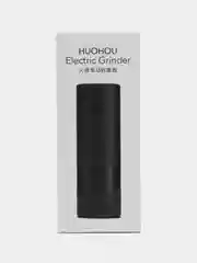 Белый мельница электрическая Xiaomi HuoHou Electric Grinder, HU0141, HU0142