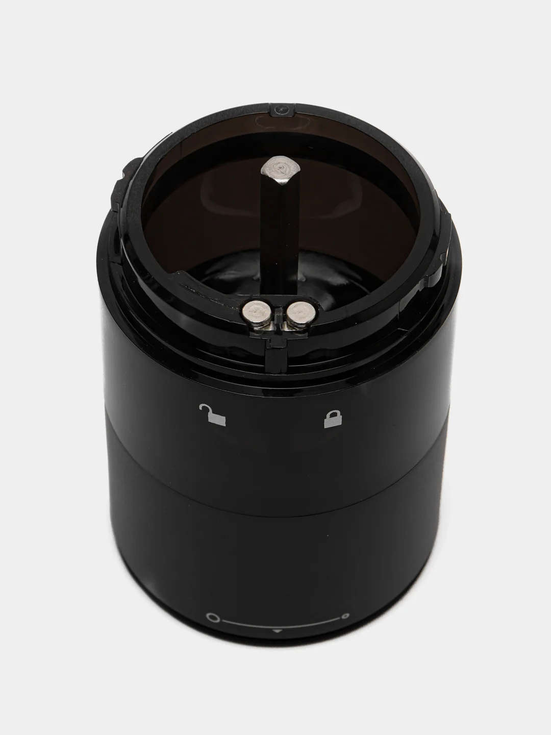 Белый мельница электрическая Xiaomi HuoHou Electric Grinder, HU0141, HU0142