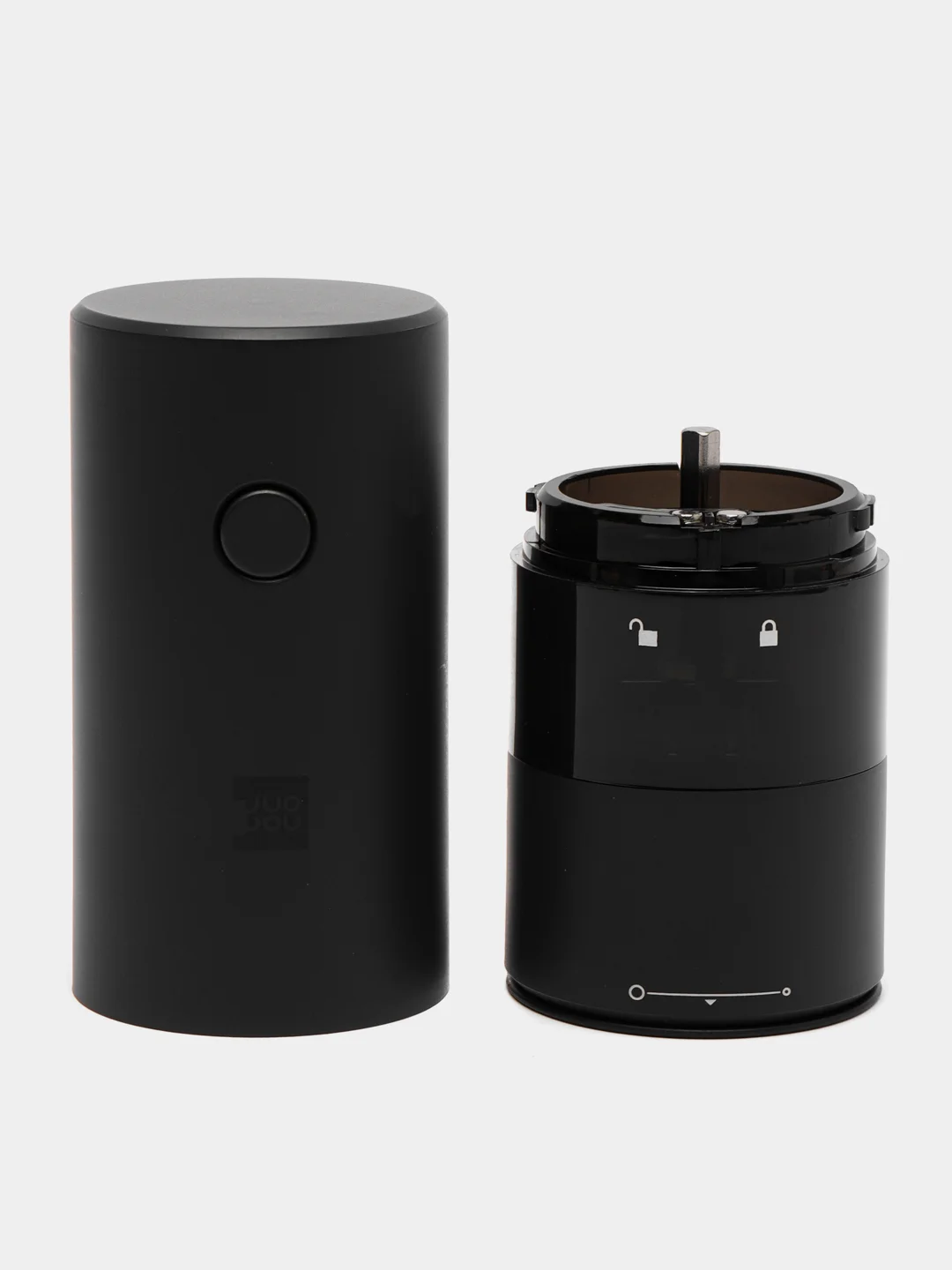 Белый мельница электрическая Xiaomi HuoHou Electric Grinder, HU0141, HU0142