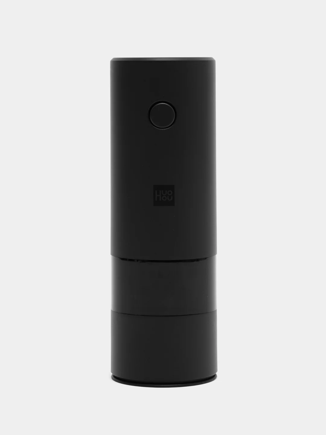Черный мельница электрическая Xiaomi HuoHou Electric Grinder, HU0141, HU0142