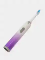 Конфетный электрическая зубная щётка