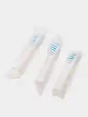 Конфетный электрическая зубная щётка