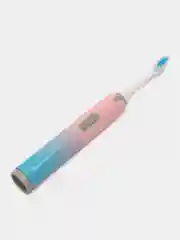 Лавандовый электрическая зубная щётка